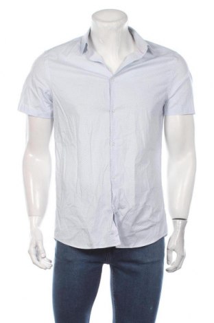 Męska koszula Devred 1902, Rozmiar L, Kolor Biały, 96% bawełna, 4% elastyna, Cena 59,76 zł