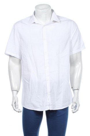 Pánska košeľa  H&M, Veľkosť XL, Farba Biela, 65% polyester, 35% bavlna, Cena  13,61 €