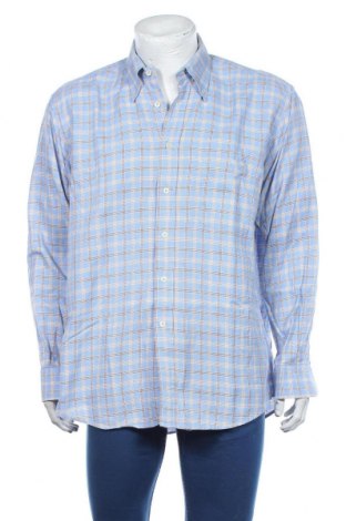 Ανδρικό πουκάμισο Joop!, Μέγεθος XL, Χρώμα Μπλέ, Τιμή 27,22 €