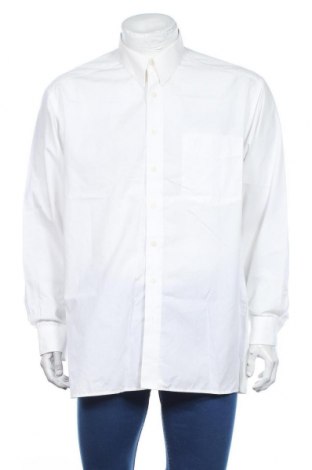 Pánská košile  Olymp, Velikost XL, Barva Bílá, Bavlna, Cena  526,00 Kč