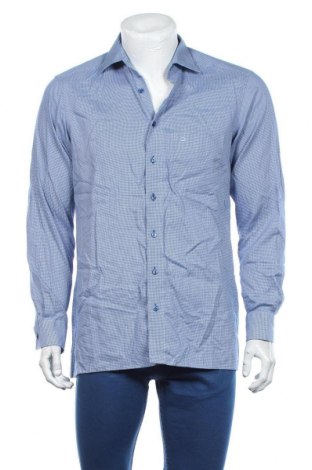 Pánská košile  Olymp, Velikost M, Barva Modrá, Bavlna, Cena  861,00 Kč