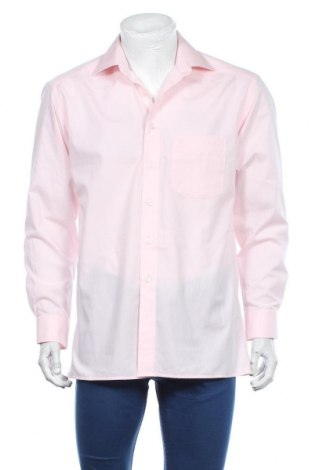 Pánská košile  Olymp, Velikost M, Barva Růžová, Cena  542,00 Kč