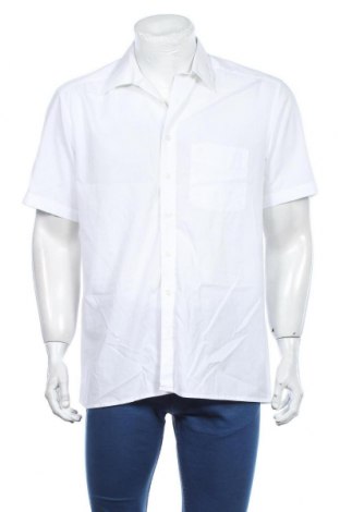 Pánská košile  Olymp, Velikost L, Barva Bílá, Bavlna, Cena  542,00 Kč