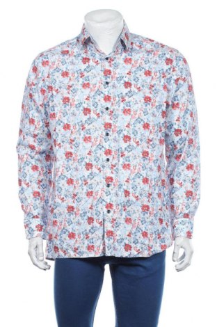Pánská košile  Olymp, Velikost M, Barva Vícebarevné, Bavlna, Cena  558,00 Kč