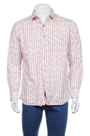 Pánská košile  Paul Smith, Velikost L, Barva Vícebarevné, 100% bavlna, Cena  1 697,00 Kč
