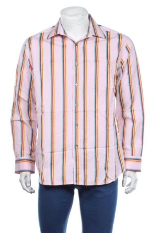 Pánská košile  Paul Smith, Velikost L, Barva Vícebarevné, Bavlna, Cena  1 530,00 Kč