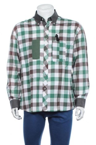 Pánska košeľa  Polo By Ralph Lauren, Veľkosť 3XL, Farba Viacfarebná, Bavlna, Cena  23,25 €