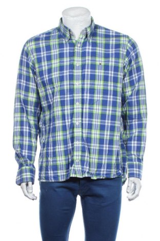 Pánská košile  Tommy Hilfiger, Velikost L, Barva Vícebarevné, Bavlna, Cena  670,00 Kč