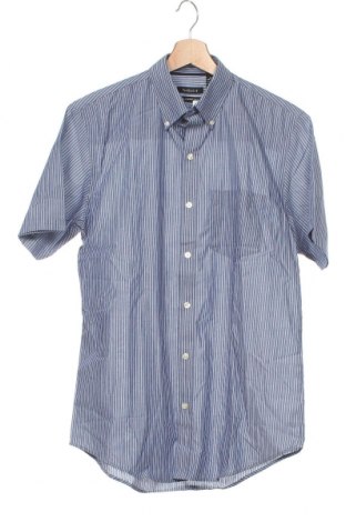 Pánská košile  Van Heusen, Velikost S, Barva Modrá, 55% bavlna, 45% polyester, Cena  383,00 Kč