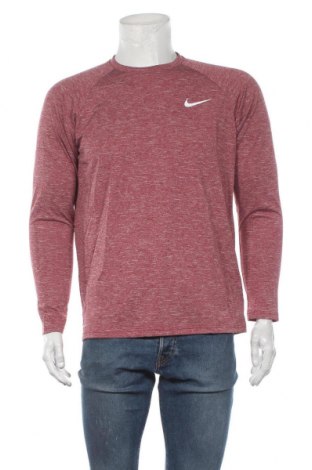 Pánské sportovní tričko Nike, Velikost M, Barva Růžová, Polyester, Cena  933,00 Kč