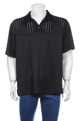 Herren T-Shirt, Größe L, Farbe Schwarz, 20% Baumwolle, 40% Viskose, 40% andere Materialen, Preis 16,70 €