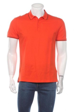 Pánské tričko  Antony Morato, Velikost L, Barva Oranžová, 100% bavlna, Cena  903,00 Kč