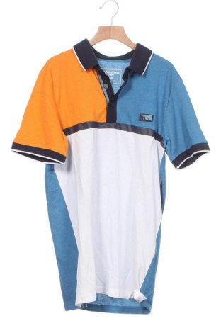 Ανδρικό t-shirt Core By Jack & Jones, Μέγεθος XS, Χρώμα Πολύχρωμο, 68% βαμβάκι, 32% πολυεστέρας, Τιμή 12,99 €