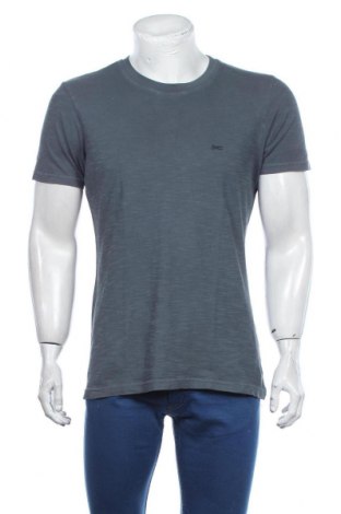 Pánské tričko  Denham, Velikost M, Barva Šedá, 100% bavlna, Cena  606,00 Kč