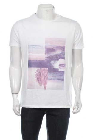 Pánské tričko  Devred 1902, Velikost XL, Barva Bílá, Bavlna, Cena  367,00 Kč