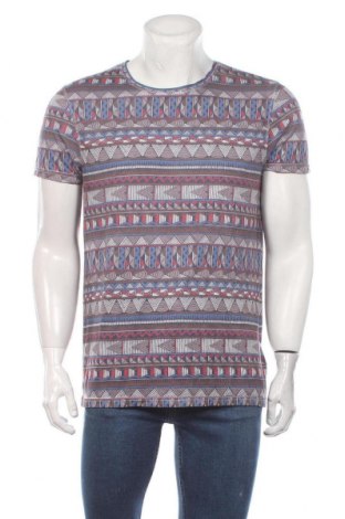 Ανδρικό t-shirt Devred 1902, Μέγεθος XL, Χρώμα Πολύχρωμο, 50% βαμβάκι, 50% πολυεστέρας, Τιμή 20,10 €