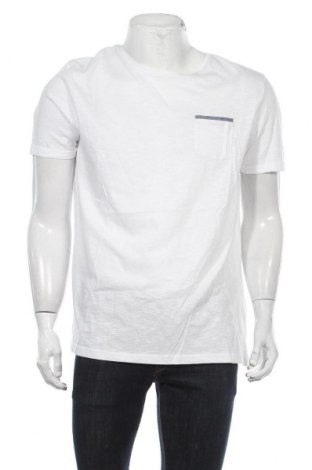 Pánské tričko  Devred 1902, Velikost XXL, Barva Bílá, Bavlna, Cena  367,00 Kč