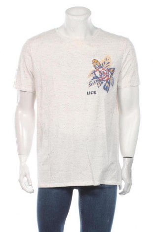 Pánské tričko  Devred 1902, Velikost XXL, Barva Bílá, 98% bavlna, 1% viskóza, 1% polyester, Cena  367,00 Kč