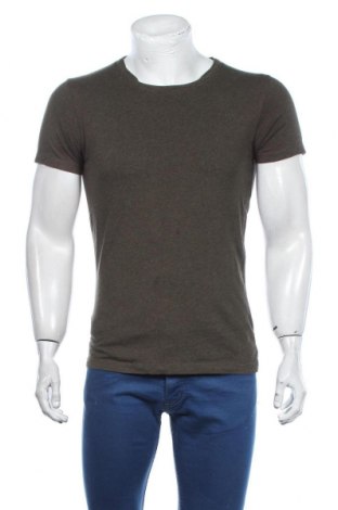 Herren T-Shirt Diesel, Größe S, Farbe Grün, Preis 25,05 €