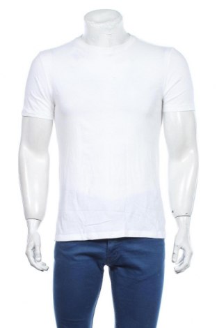 Pánske tričko  Gap, Veľkosť S, Farba Biela, Cena  11,91 €