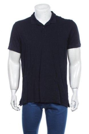 Pánske tričko  Jack & Jones, Veľkosť XL, Farba Modrá, Bavlna, Cena  13,04 €