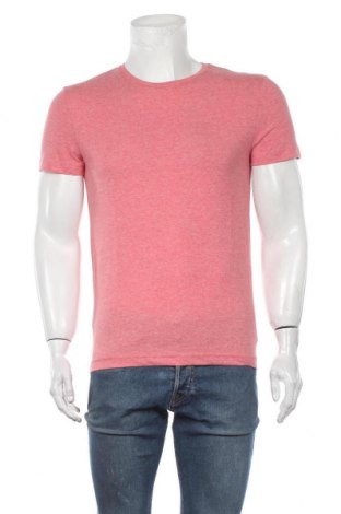 Tricou de bărbați Jules, Mărime S, Culoare Roz, Preț 33,68 Lei