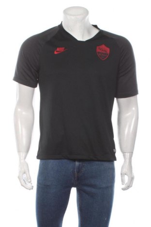 Ανδρικό t-shirt Nike, Μέγεθος M, Χρώμα Μαύρο, Τιμή 20,13 €