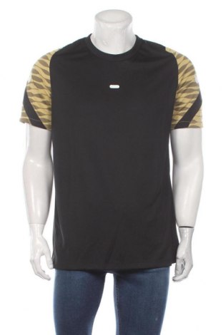 Pánské tričko  Nike, Velikost L, Barva Černá, Polyester, Cena  650,00 Kč
