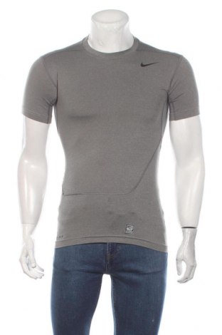 Pánske tričko  Nike, Veľkosť M, Farba Sivá, Cena  18,14 €