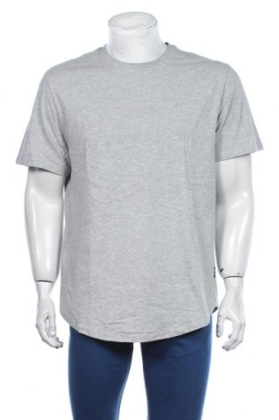 Ανδρικό t-shirt Only & Sons, Μέγεθος XL, Χρώμα Γκρί, Βαμβάκι, Τιμή 11,39 €