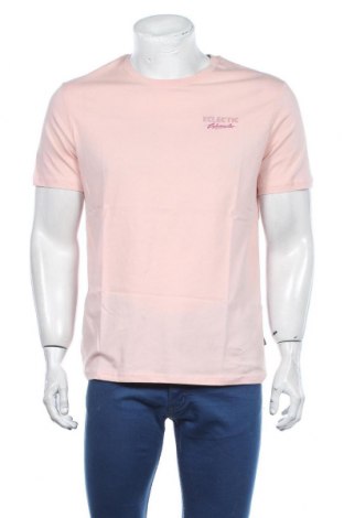 Pánské tričko  Your Turn, Velikost M, Barva Růžová, Bavlna, Cena  339,00 Kč
