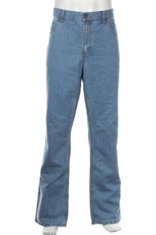 Herren Jeans, Größe XL, Farbe Blau, Baumwolle, Polyester, Preis 24,36 €