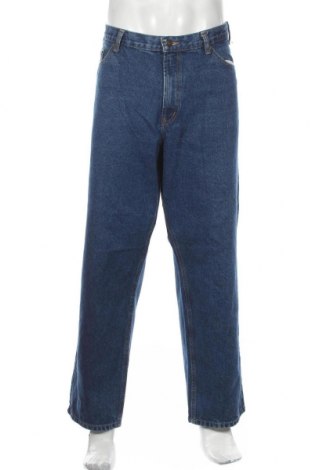 Herren Jeans, Größe XL, Farbe Blau, Baumwolle, Preis 24,36 €