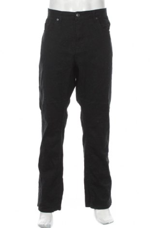 Herren Jeans Buffalo David Bitton, Größe XL, Farbe Schwarz, 98% Baumwolle, 2% Elastan, Preis 24,36 €