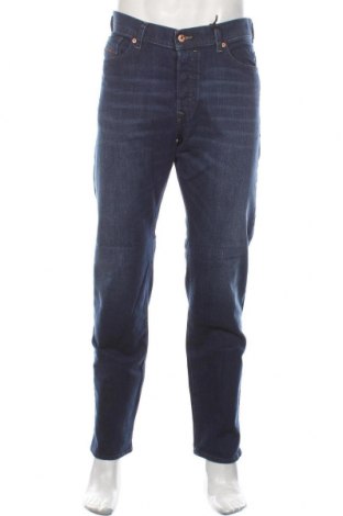 Herren Jeans Diesel, Größe L, Farbe Blau, 98% Baumwolle, 2% Elastan, Preis 131,06 €
