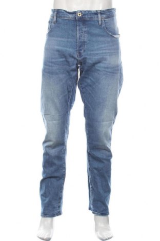Herren Jeans G-Star Raw, Größe XL, Farbe Blau, 99% Baumwolle, 1% Elastan, Preis 50,10 €