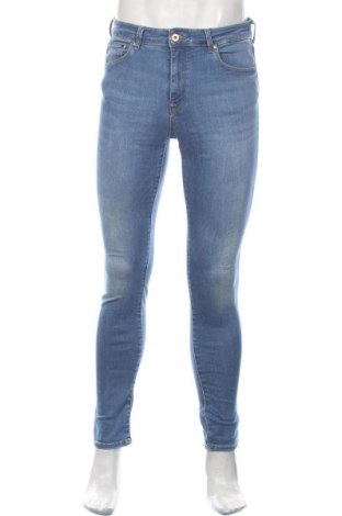Pánske džínsy  H&M, Veľkosť M, Farba Modrá, Cena  19,85 €