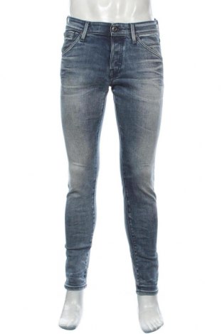 Herren Jeans Jack & Jones, Größe M, Farbe Blau, 95% Baumwolle, 3% Polyester, 2% Elastan, Preis 24,36 €