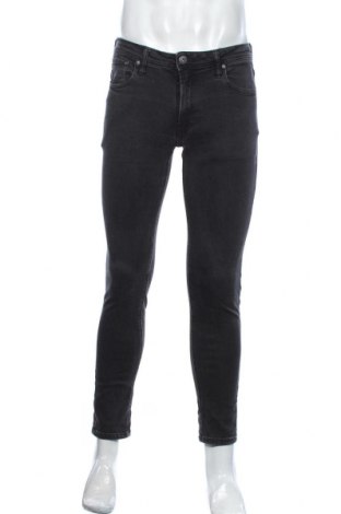 Pánske džínsy  Jack & Jones, Veľkosť M, Farba Čierna, 98% bavlna, 2% elastan, Cena  19,85 €