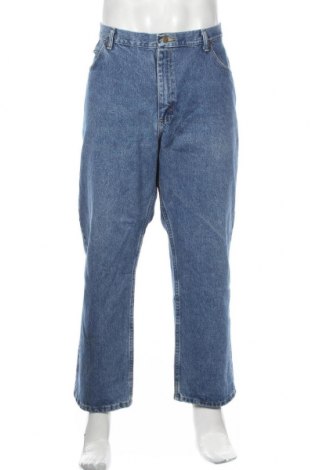 Herren Jeans Lee, Größe XL, Farbe Blau, Baumwolle, Preis 24,36 €