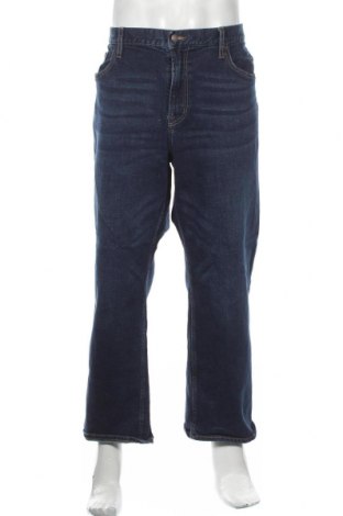 Herren Jeans Old Navy, Größe XL, Farbe Blau, 99% Baumwolle, 1% Elastan, Preis 24,36 €