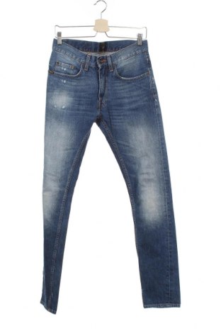 Pánske džínsy  Tiger Of Sweden, Veľkosť S, Farba Modrá, 100% bavlna, Cena  20,98 €