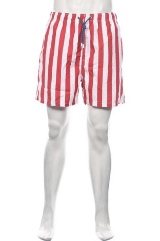 Ανδρικό κοντό παντελόνι Alvaro Moreno, Μέγεθος XXL, Χρώμα Κόκκινο, Πολυεστέρας, Τιμή 35,57 €