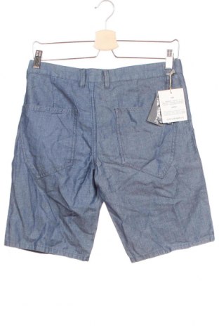 Pantaloni scurți de bărbați Devred 1902, Mărime S, Culoare Albastru, Preț 292,76 Lei