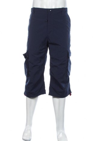 Ανδρικό κοντό παντελόνι Diadora, Μέγεθος XL, Χρώμα Μπλέ, Πολυαμίδη, Τιμή 27,22 €