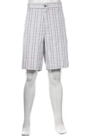 Herren Shorts Dickies, Größe XL, Farbe Weiß, 55% Baumwolle, 45% Polyester, Preis 19,48 €