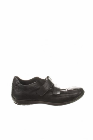 Ανδρικά παπούτσια, Μέγεθος 44, Χρώμα Μαύρο, Γνήσιο δέρμα, Τιμή 29,88 €