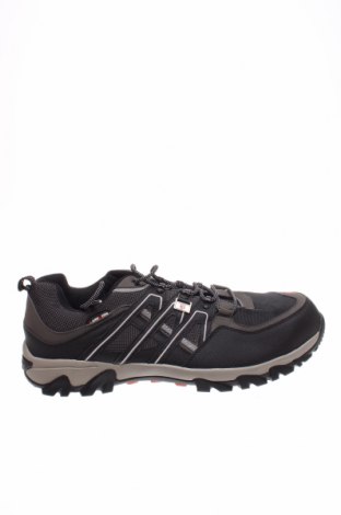 Pánske topánky, Veľkosť 49, Farba Čierna, Textil, Eko koža , Cena  29,48 €