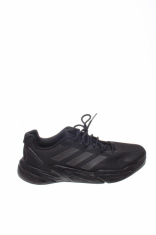 Herrenschuhe Adidas, Größe 45, Farbe Schwarz, Textil, Preis 73,06 €