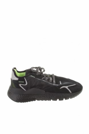 Pánske topánky Adidas Originals, Veľkosť 41, Farba Čierna, Textil, Prírodný velur , Cena  99,05 €